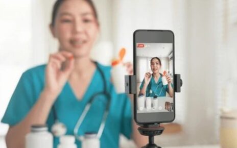 Healthcare Digital Marketing India for Hospitals