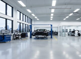 Best Panel Beaters in Melbourne