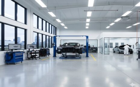 Best Panel Beaters in Melbourne