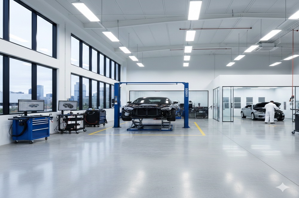 Best Panel Beaters in Melbourne