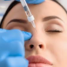 Rhinoplasty in Islamabad