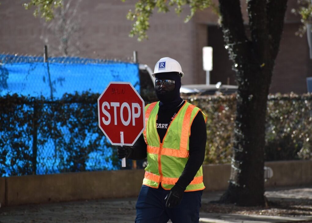 Road Traffic Controller