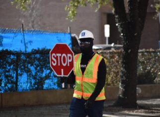 Road Traffic Controller