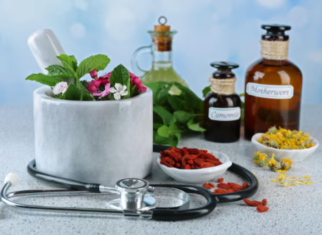 Alternative Medicine Doctors