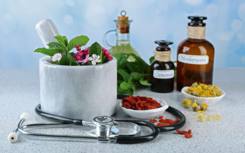 Alternative Medicine Doctors