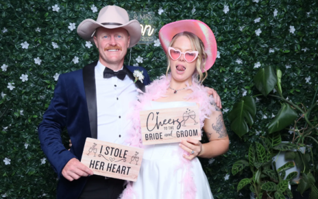Photo Booth Rental Melbourne