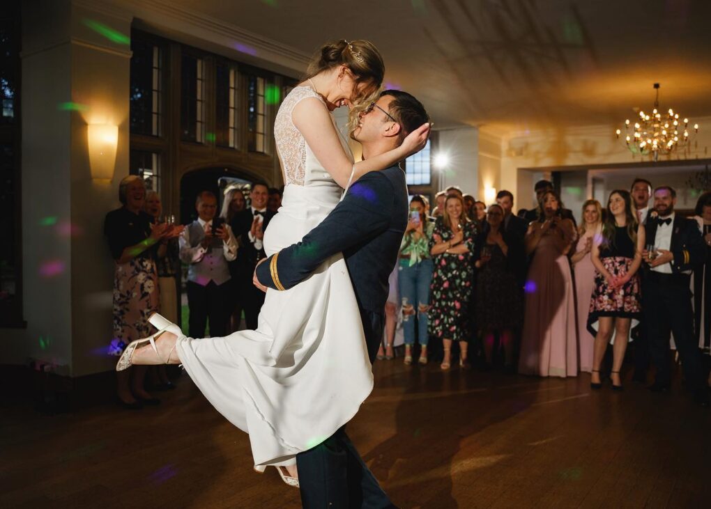 best wedding photographers uk