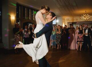 best wedding photographers uk