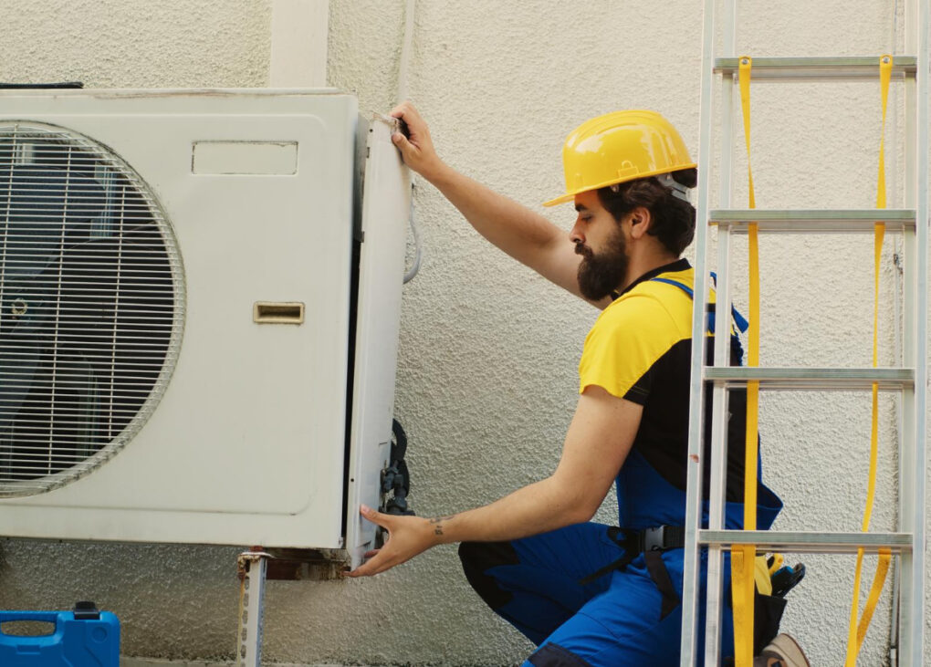 Aircon Installation Melbourne