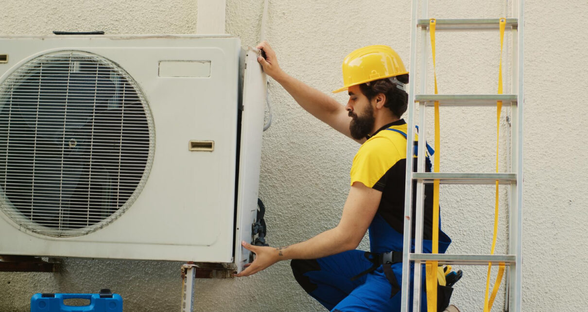 Aircon Installation Melbourne