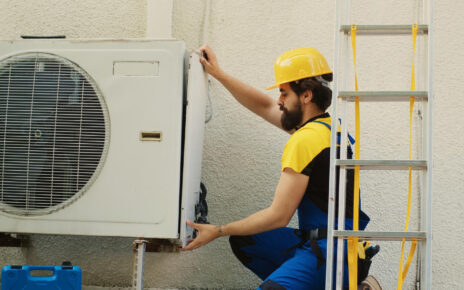 Aircon Installation Melbourne