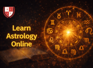 Learn Astrology Online