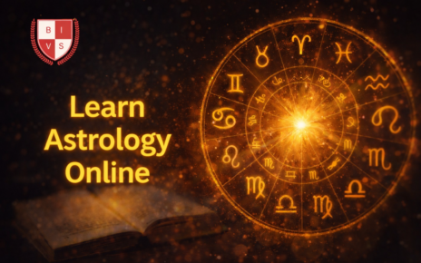 Learn Astrology Online