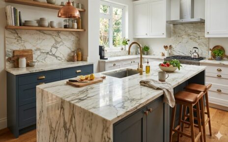 How to Choose the Perfect Kitchen Stone Benchtop for Your Home