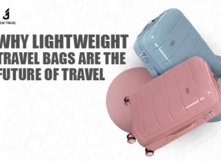 How to Pack a Suitcase More Efficiently – JEEM-UAE Expert Guide