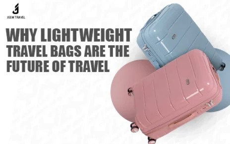 How to Pack a Suitcase More Efficiently – JEEM-UAE Expert Guide