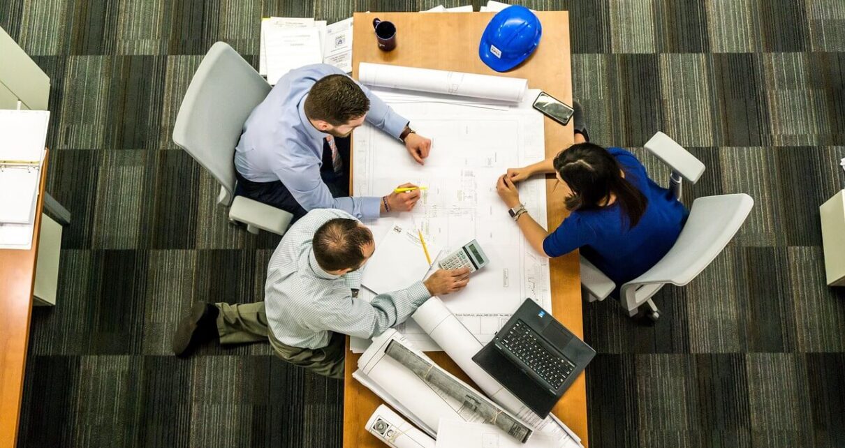 construction project management consulting firms India