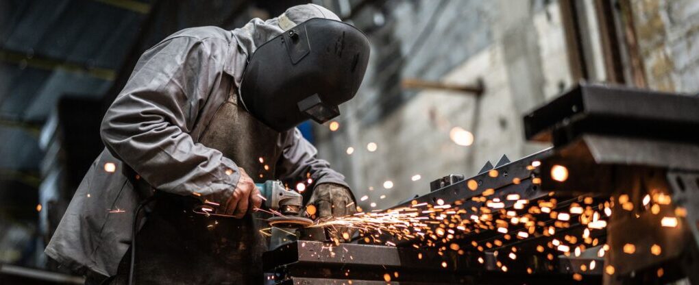 heavy engineering fabrication services India