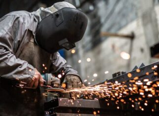 heavy engineering fabrication services India