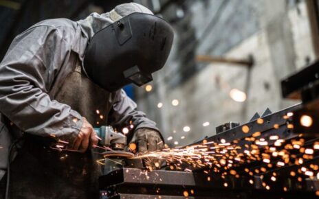 heavy engineering fabrication services India