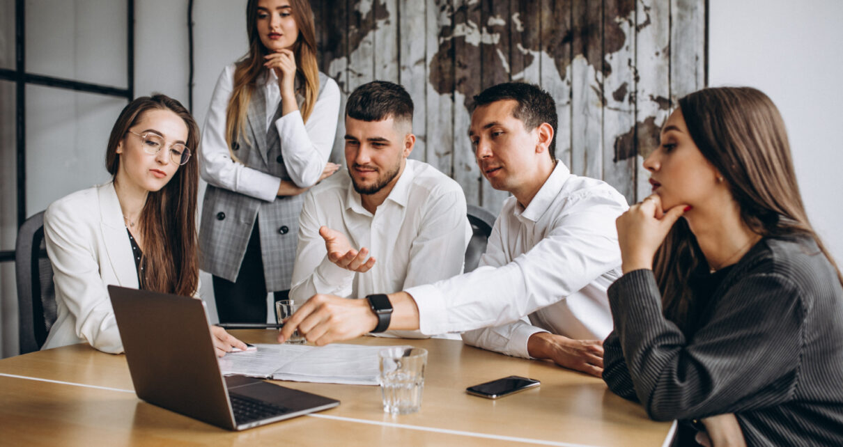 A Practical Guide to Choosing the Right Business Managed Cloud Security Service