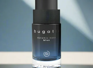 bugatti perfume for ladies