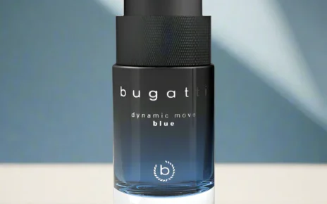 bugatti perfume for ladies