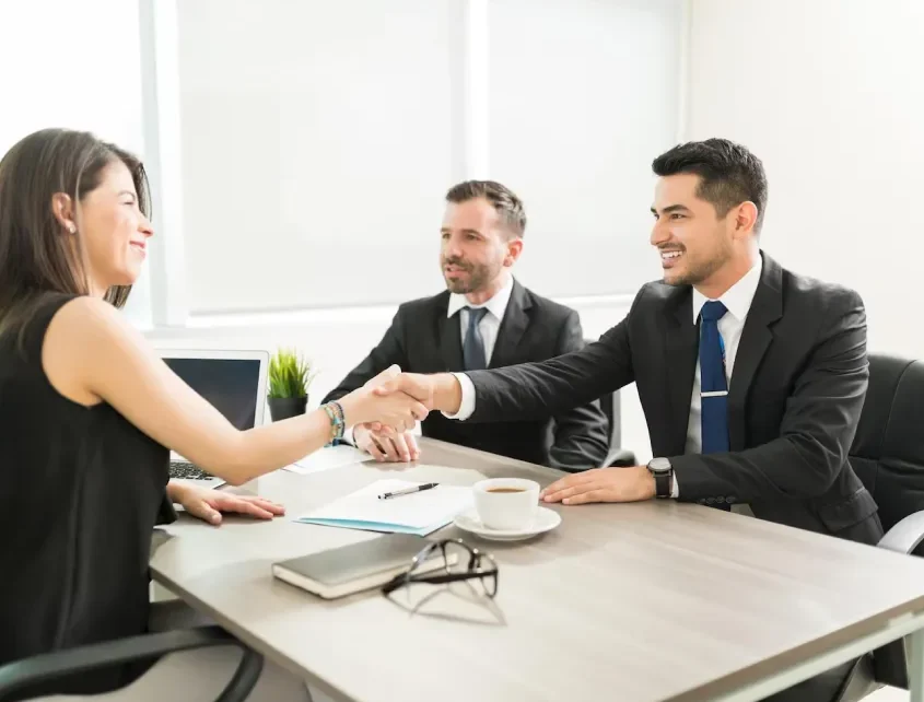 Aboriginal Employment Services