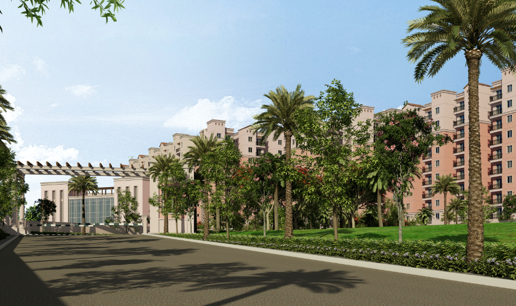 Arvind Sarjapur Road