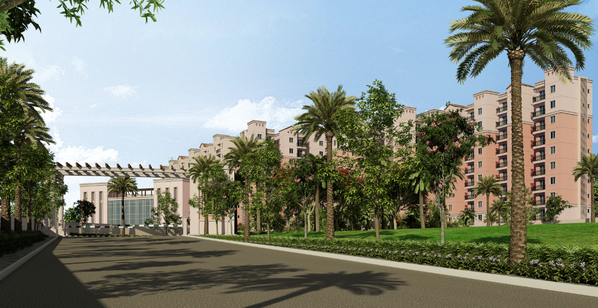 Arvind Sarjapur Road