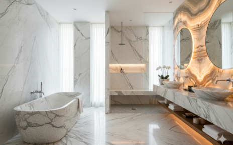 Natural Stone Slabs
