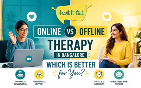 Therapy in Bangalore