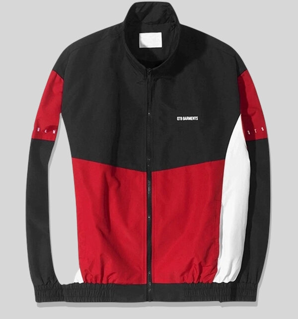Suho jacket