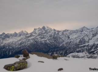 Best Time to Do Kedarkantha Trek