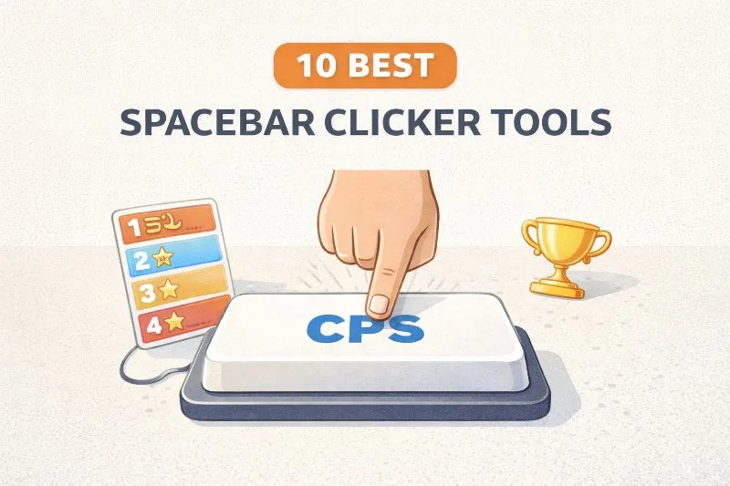 spacebar-clicker