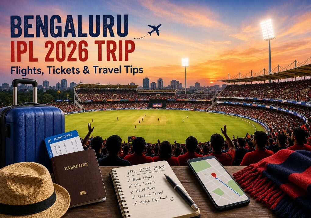 Bengaluru IPL
