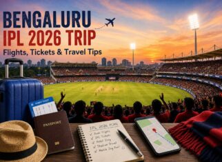Bengaluru IPL
