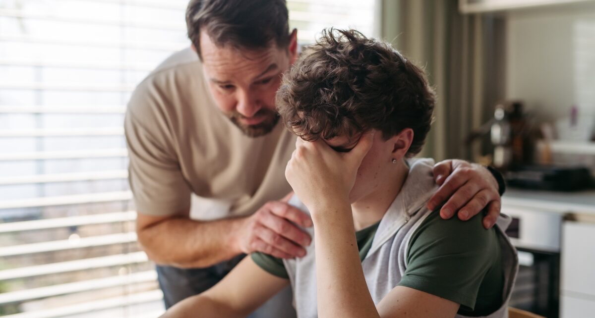 CBT Therapy for Psychosis and Anxiety