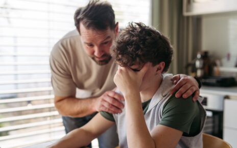 CBT Therapy for Psychosis and Anxiety