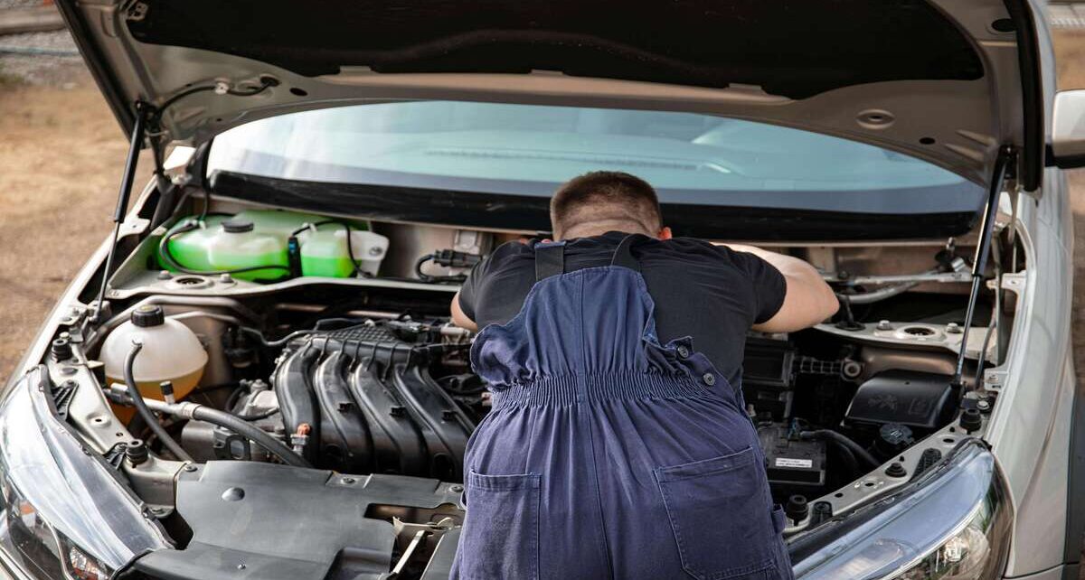 Car Service Pakenham