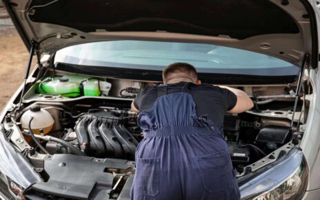 Car Service Pakenham