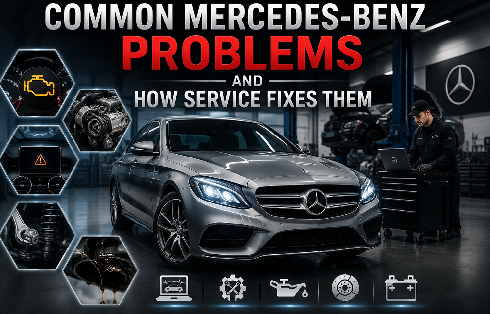 mercedes benz service burwood