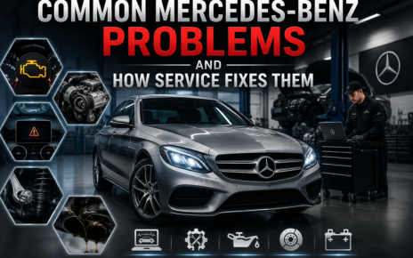 mercedes benz service burwood