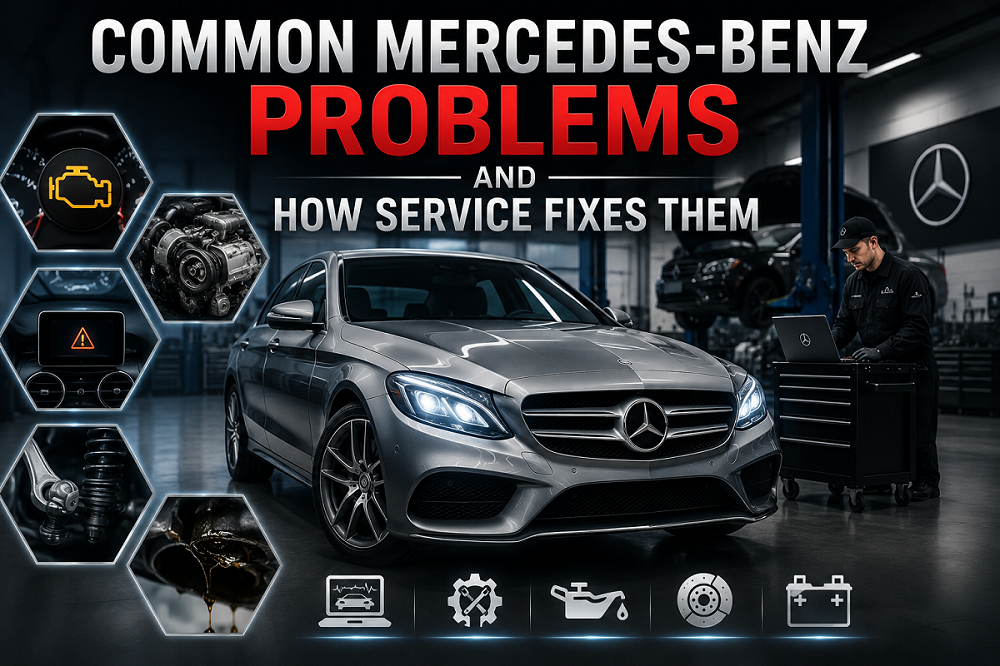 mercedes benz service burwood