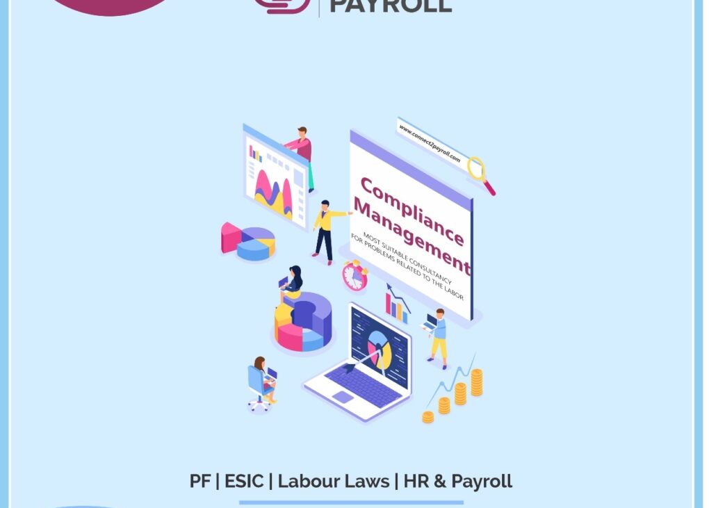 Payroll Company in Ahmedabad