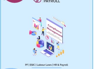 Payroll Company in Ahmedabad