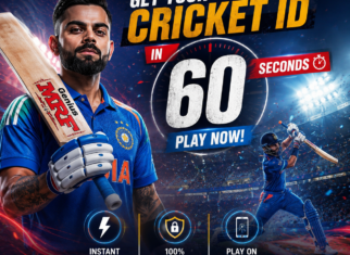 best cricket id provider