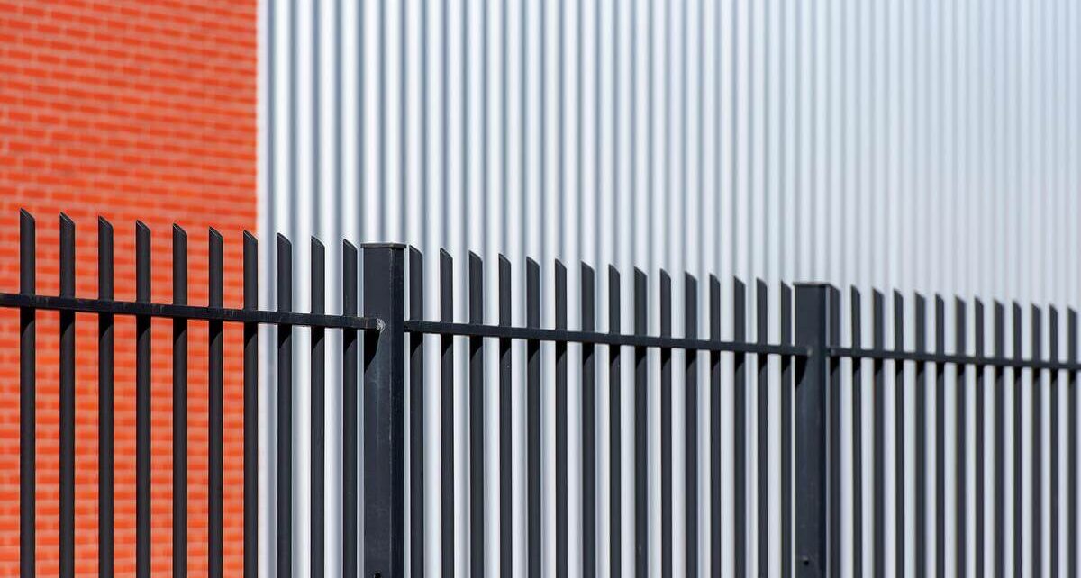 Fencing Melbourne