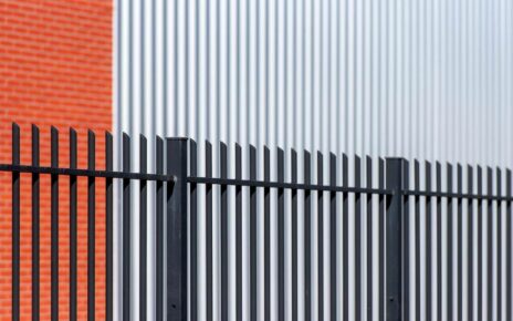 Fencing Melbourne