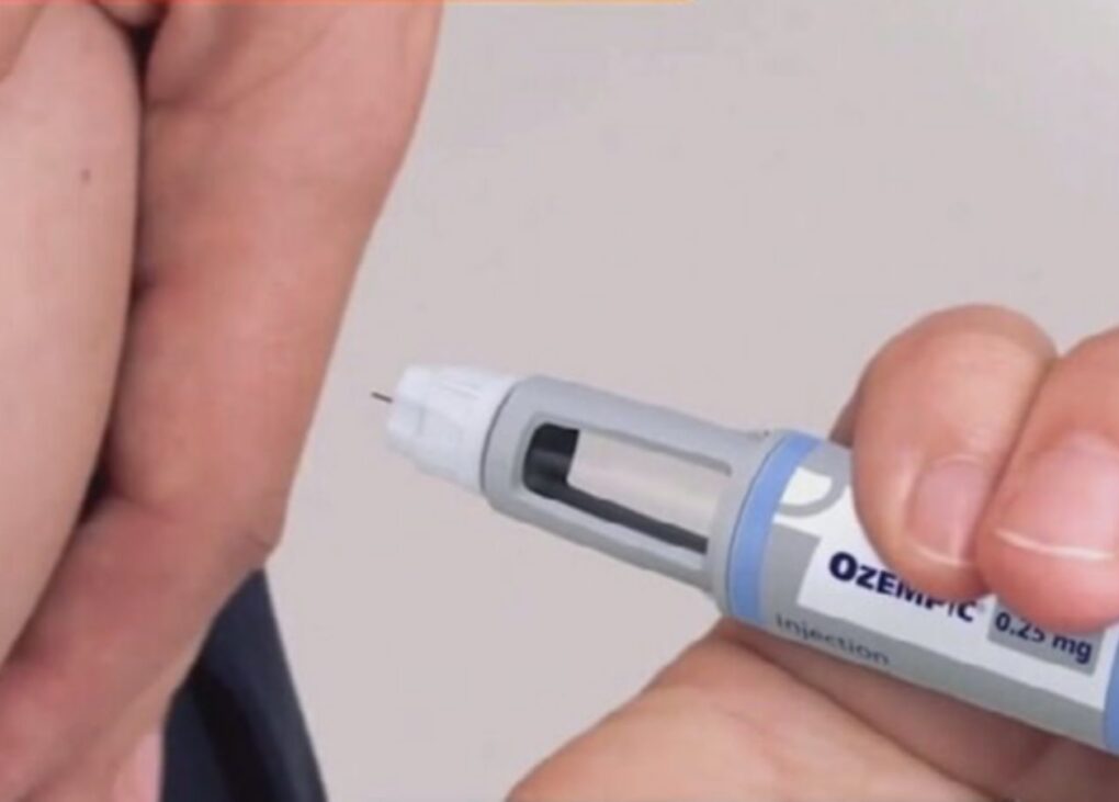 Ozempic Injection in Riyadh